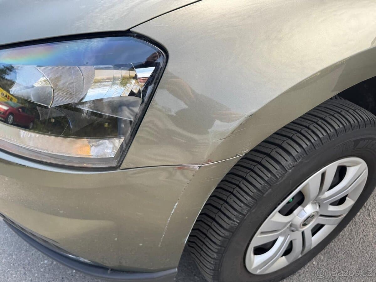 2014 Škoda YETI - 9