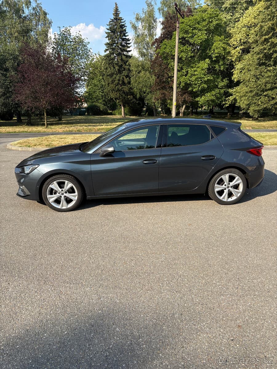 2022 Seat LEON - 9