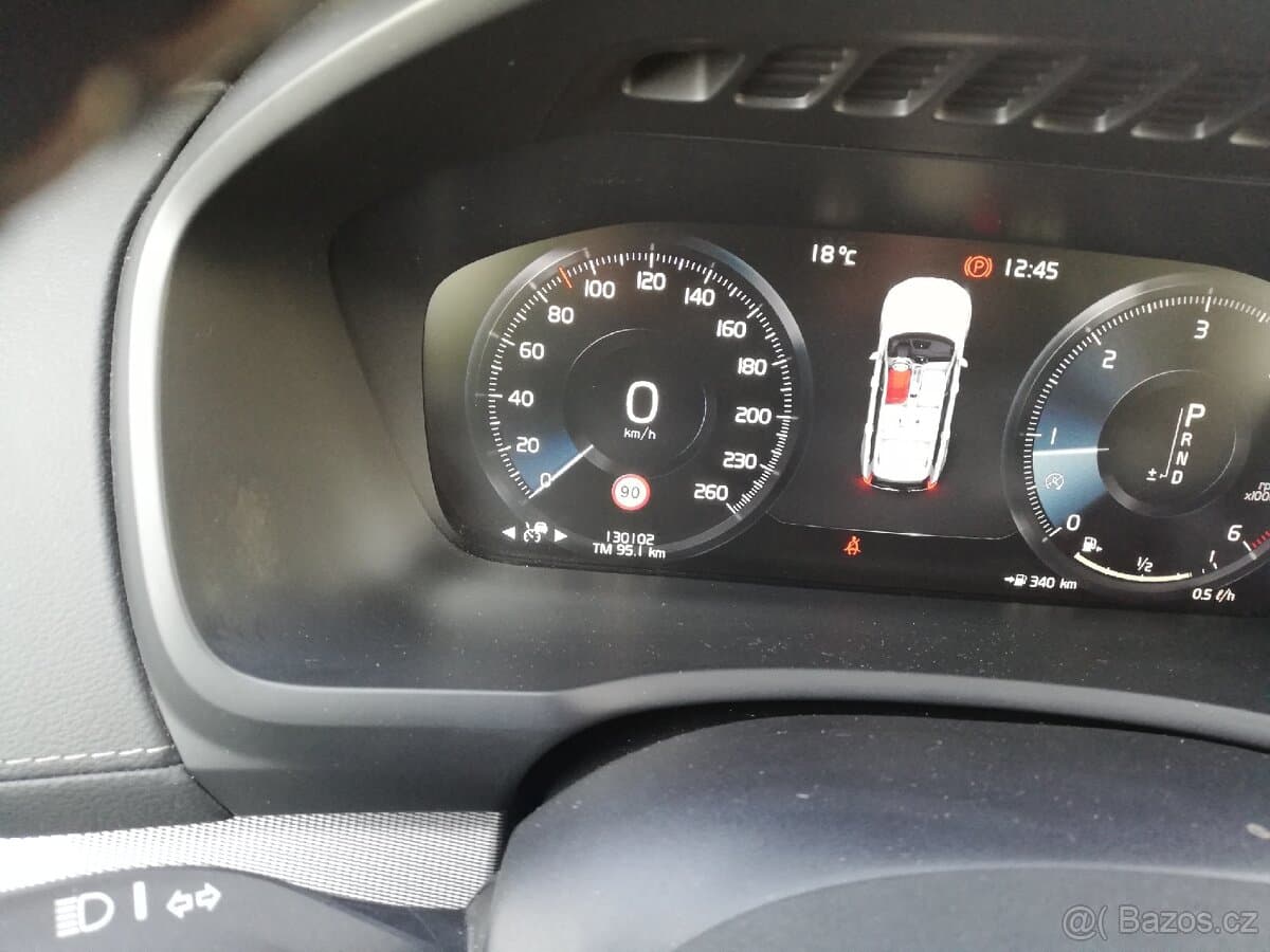 2019 Volvo XC90 - 9