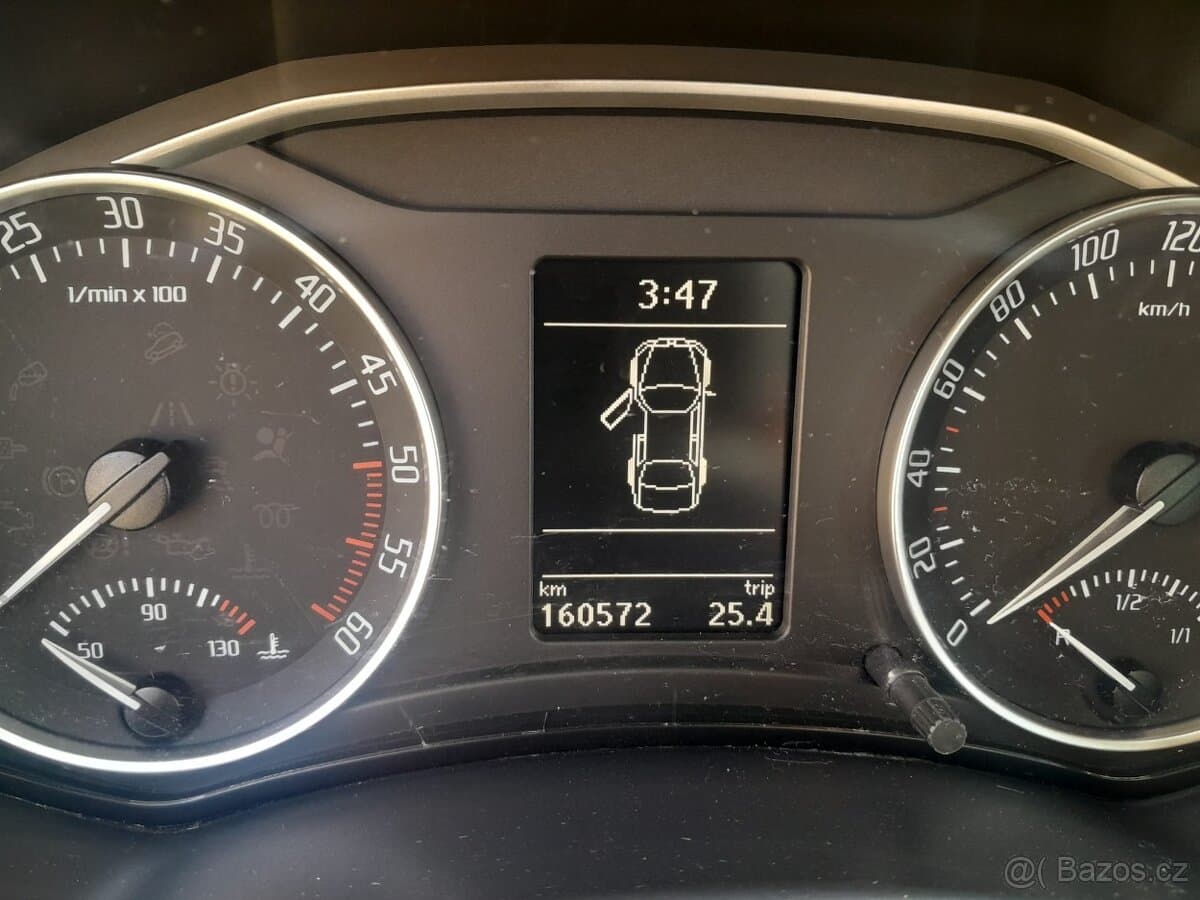 2012 Škoda OCTAVIA - 9