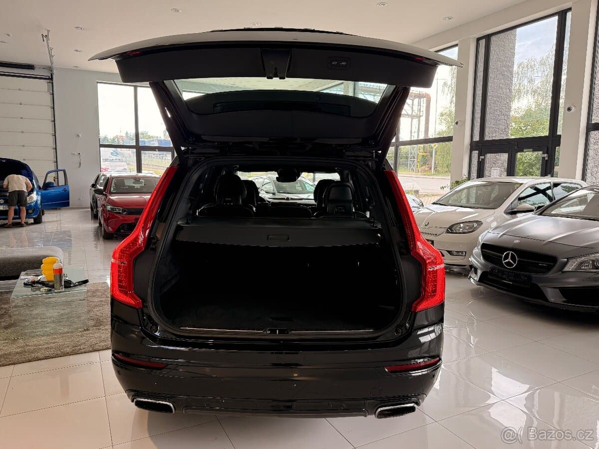 2016 Volvo XC90 - 9