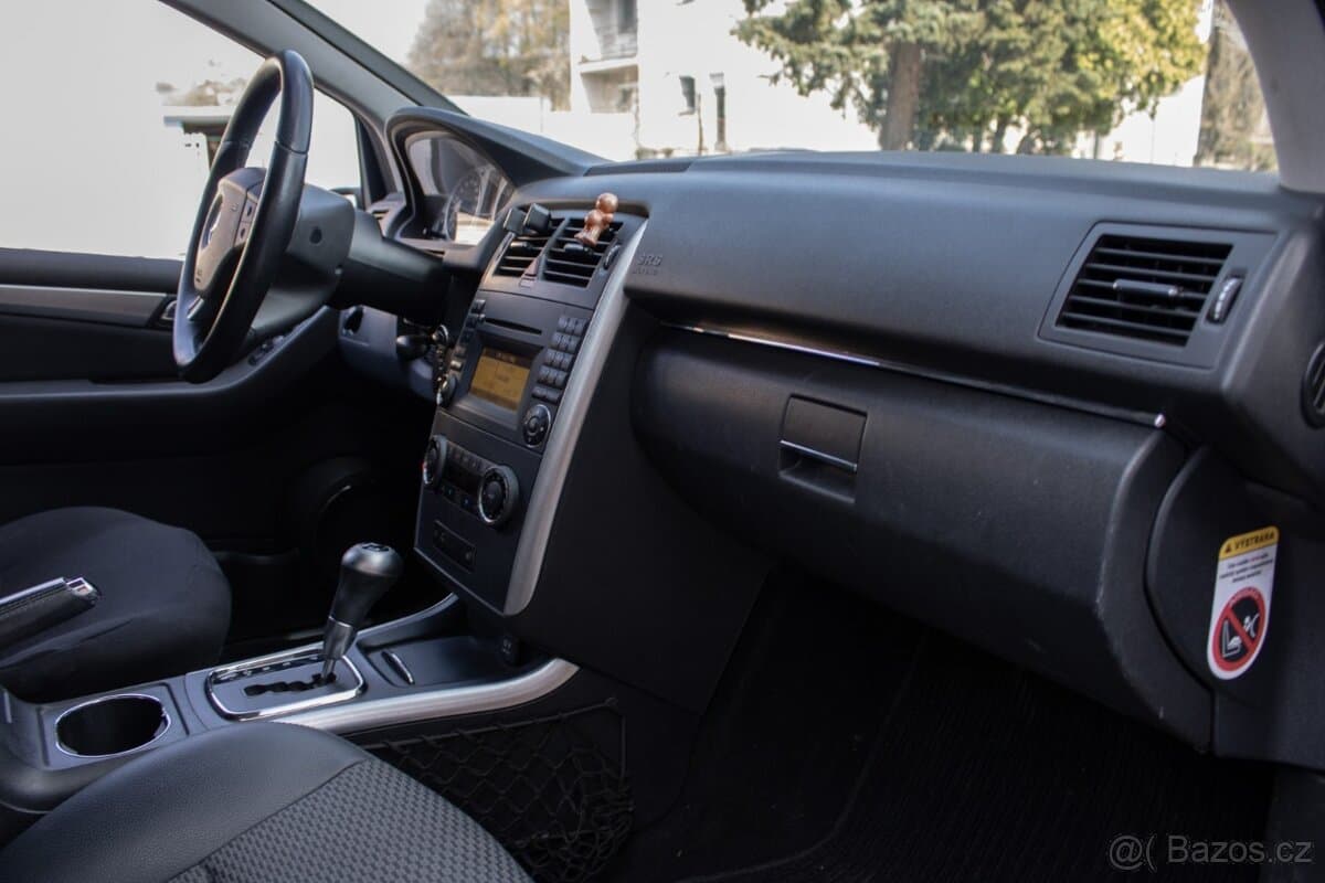 2010 Mercedes-Benz OSTATNÍ - 9