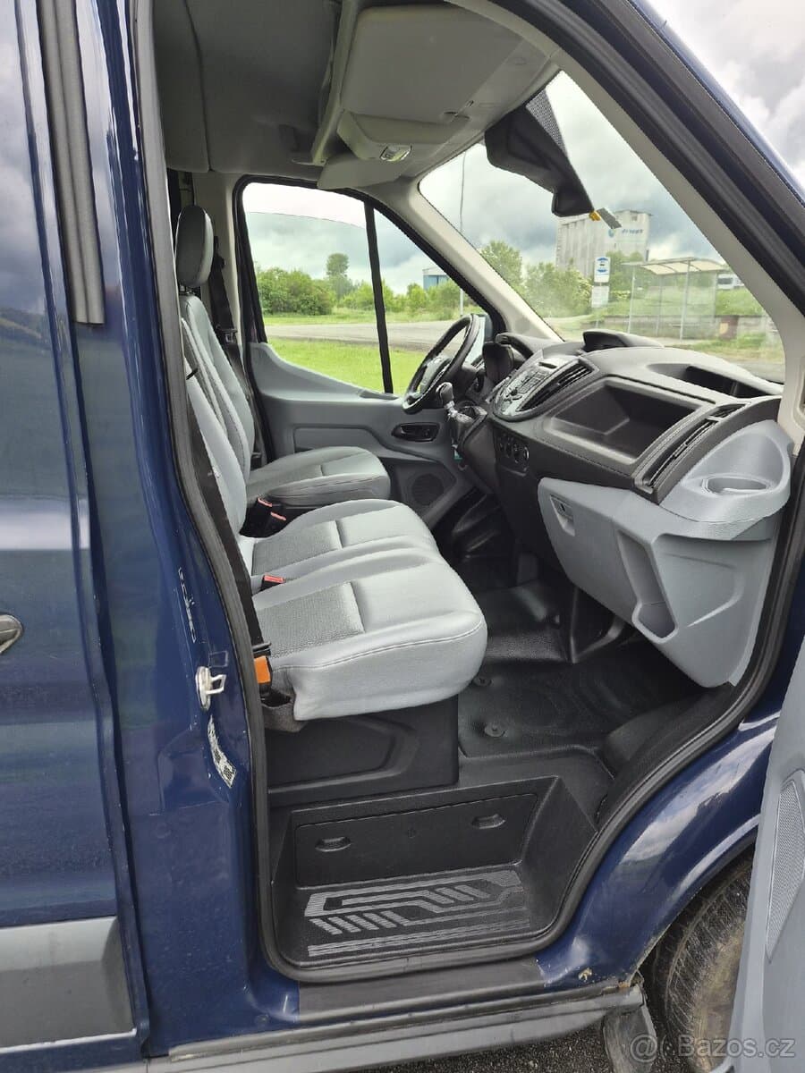 2018 Ford OSTATNÍ - 9