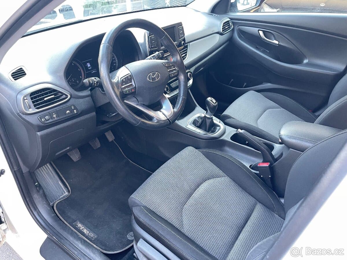 2019 Hyundai i30 - 9