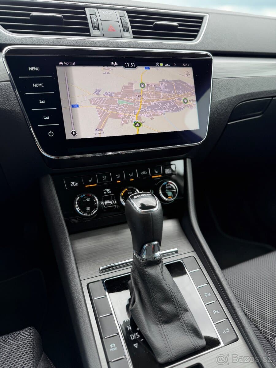 2023 Škoda SUPERB - 9