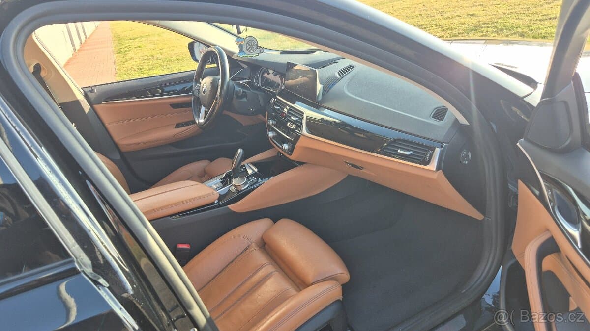 2018 BMW OSTATNÍ - 9