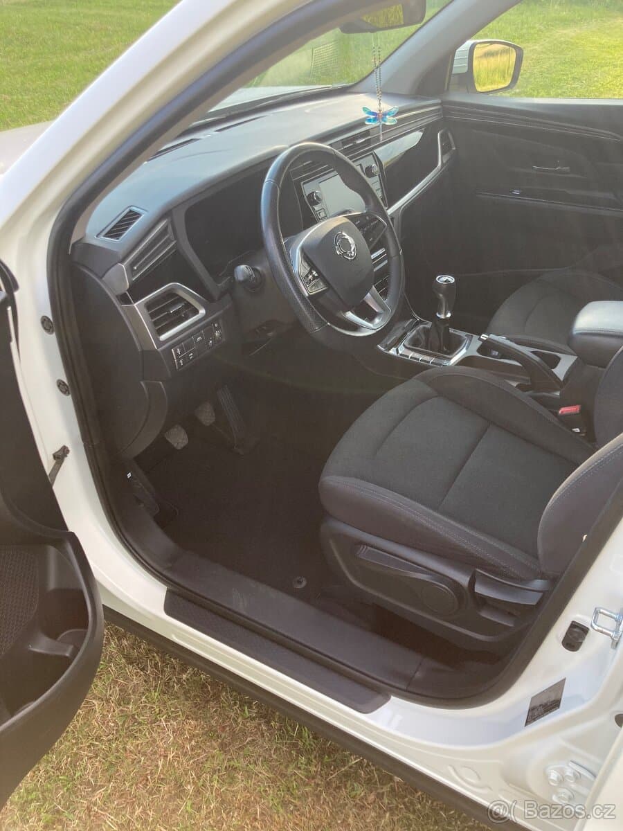 2023 SsangYong KORANDO - 9