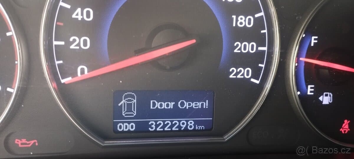 2013 Hyundai SANTA FE - 9