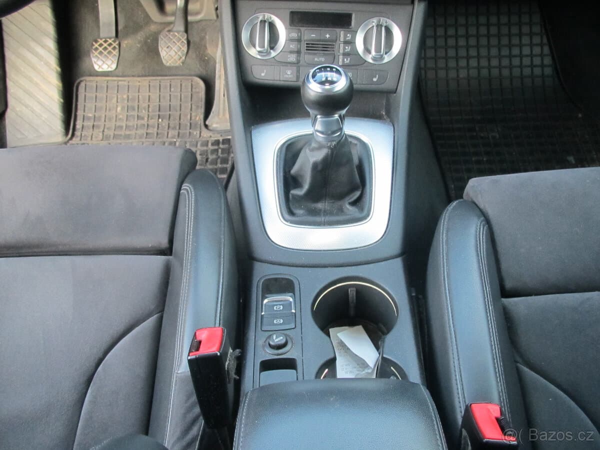 2011 Audi Q3 - 9