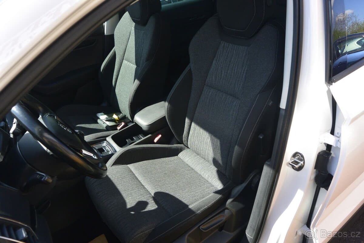 2018 Škoda KAROQ - 9