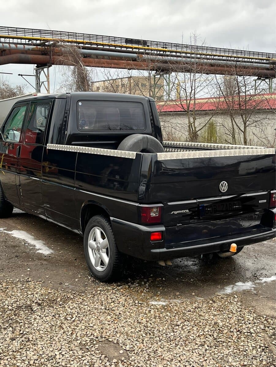 2001 Volkswagen OSTATNÍ - 9