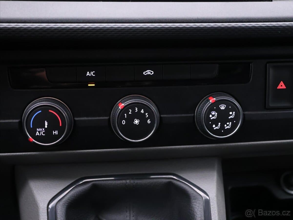 2021 Volkswagen TRANSPORTER - 9