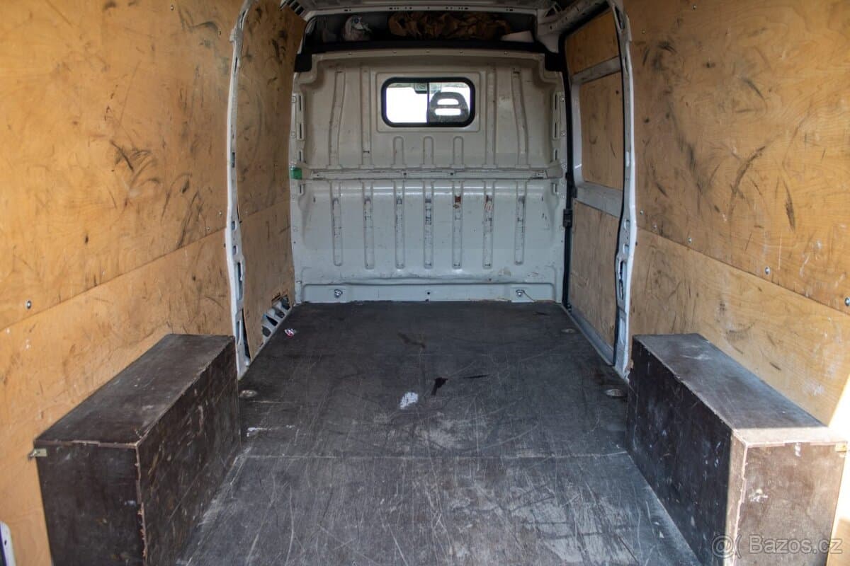 2020 Fiat DUCATO - 9