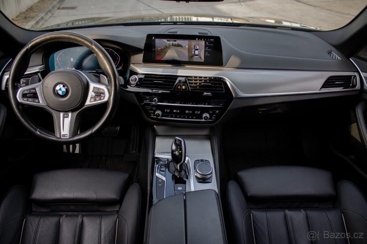 2020 BMW OSTATNÍ - 9