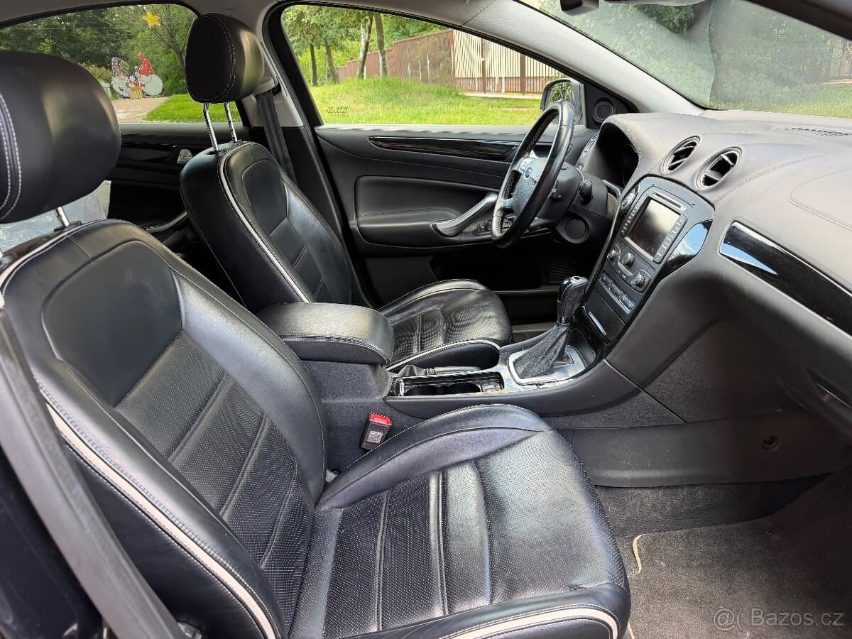 2014 Ford MONDEO - 9