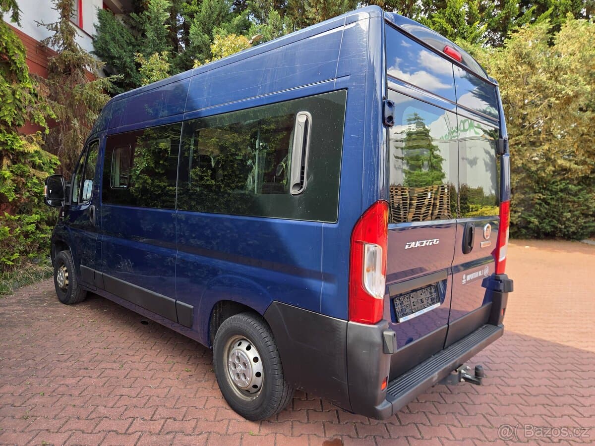 2020 Fiat DUCATO - 9