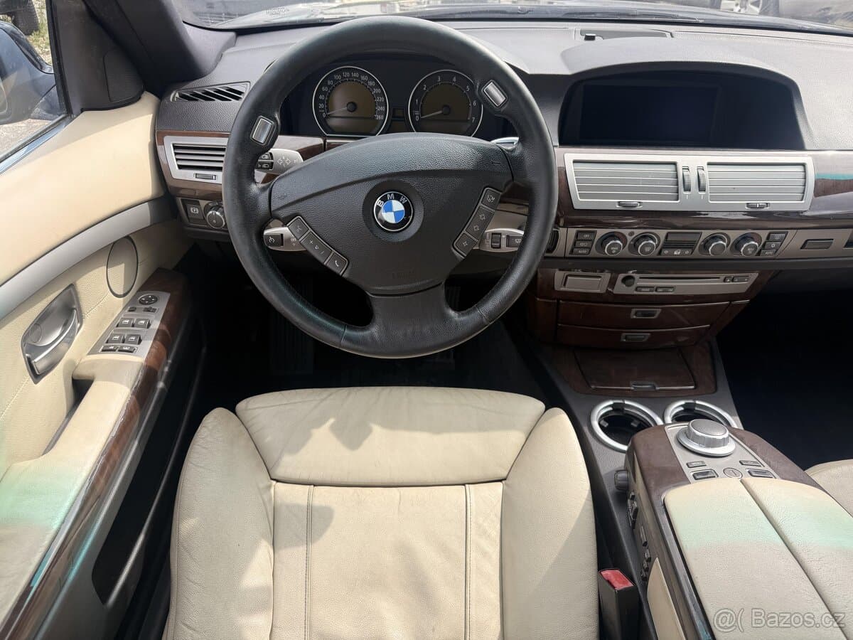 2006 BMW OSTATNÍ - 9