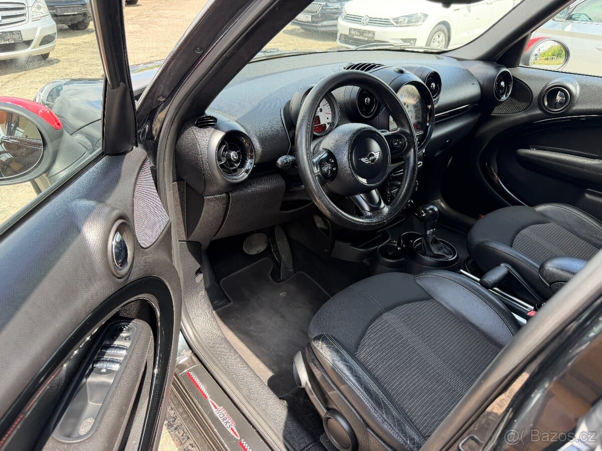 2013 Mini COOPER - 9