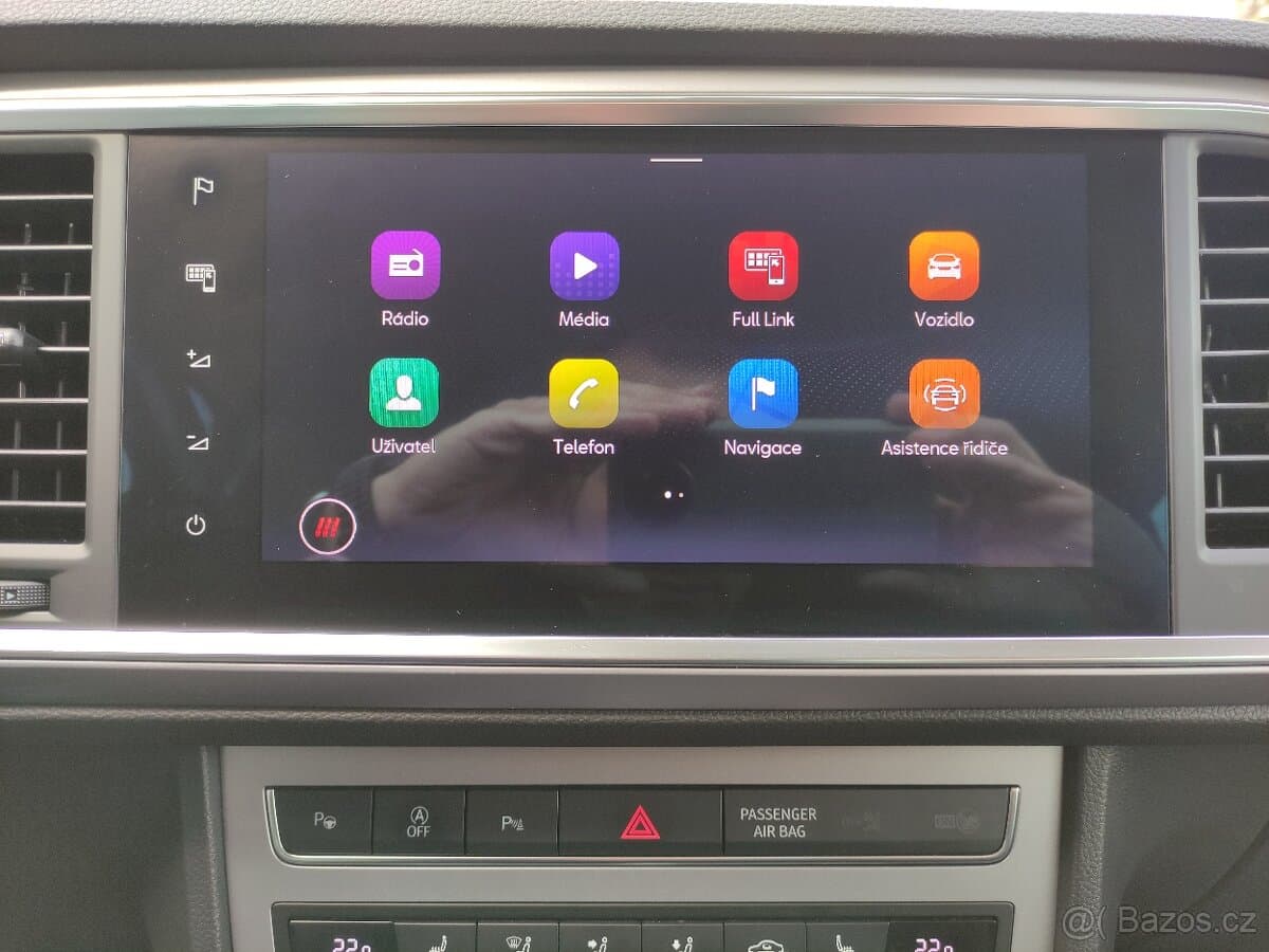 2021 Seat ATECA - 9