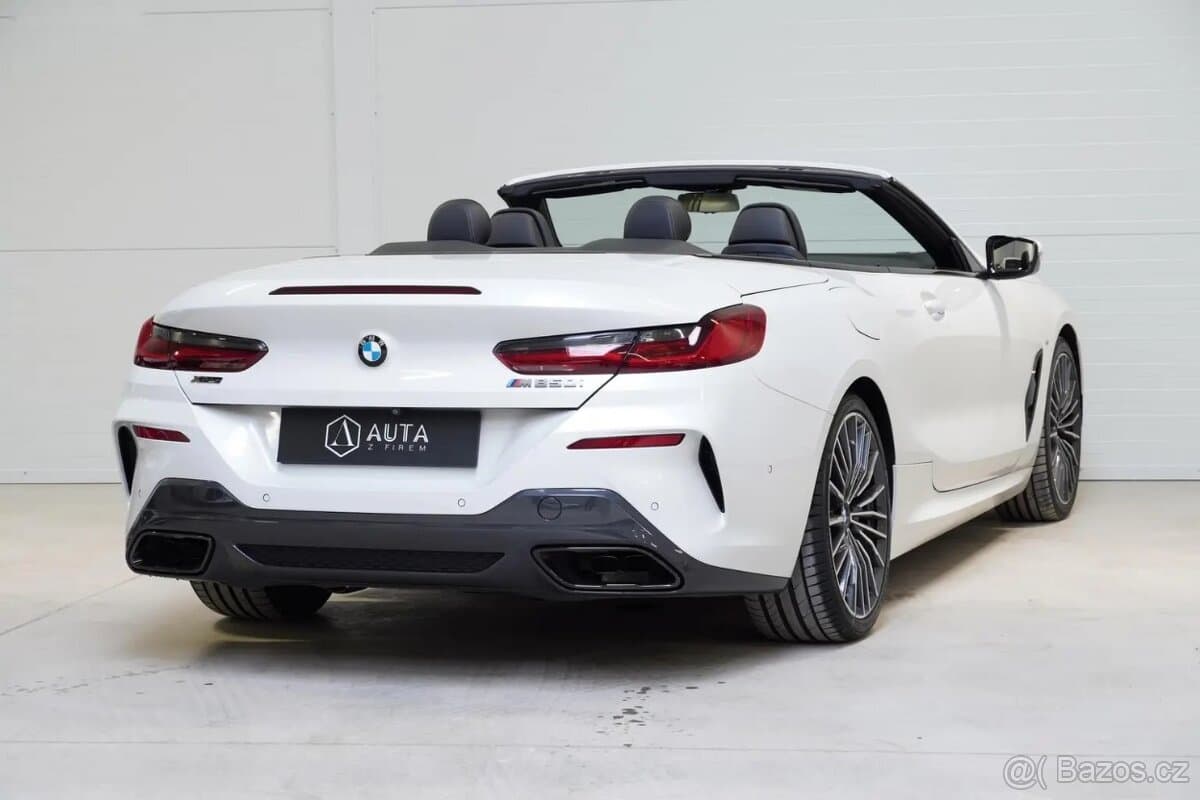 2019 BMW OSTATNÍ - 9