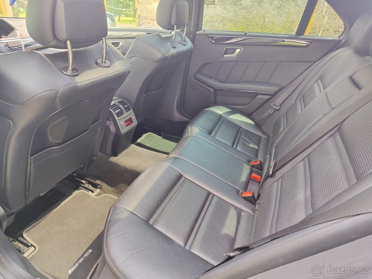 2012 Mercedes-Benz OSTATNÍ - 9