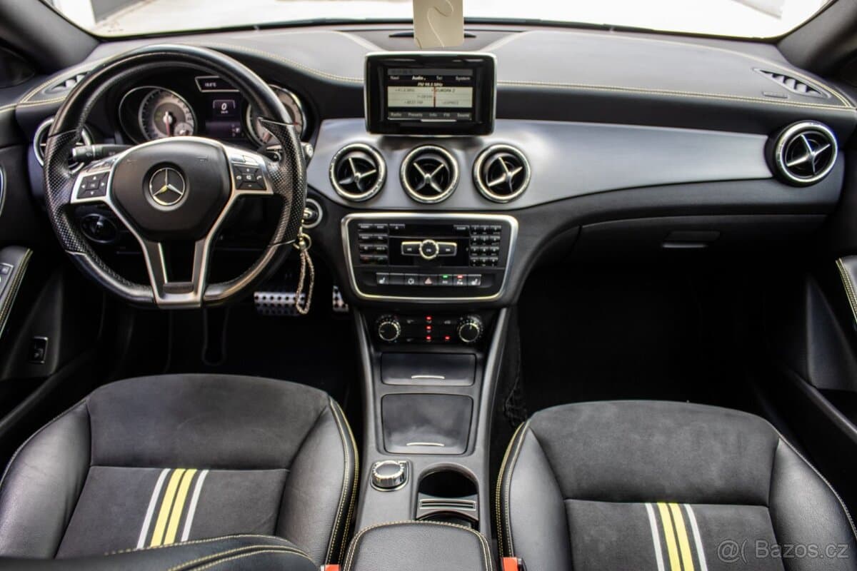 2014 Mercedes-Benz OSTATNÍ - 9
