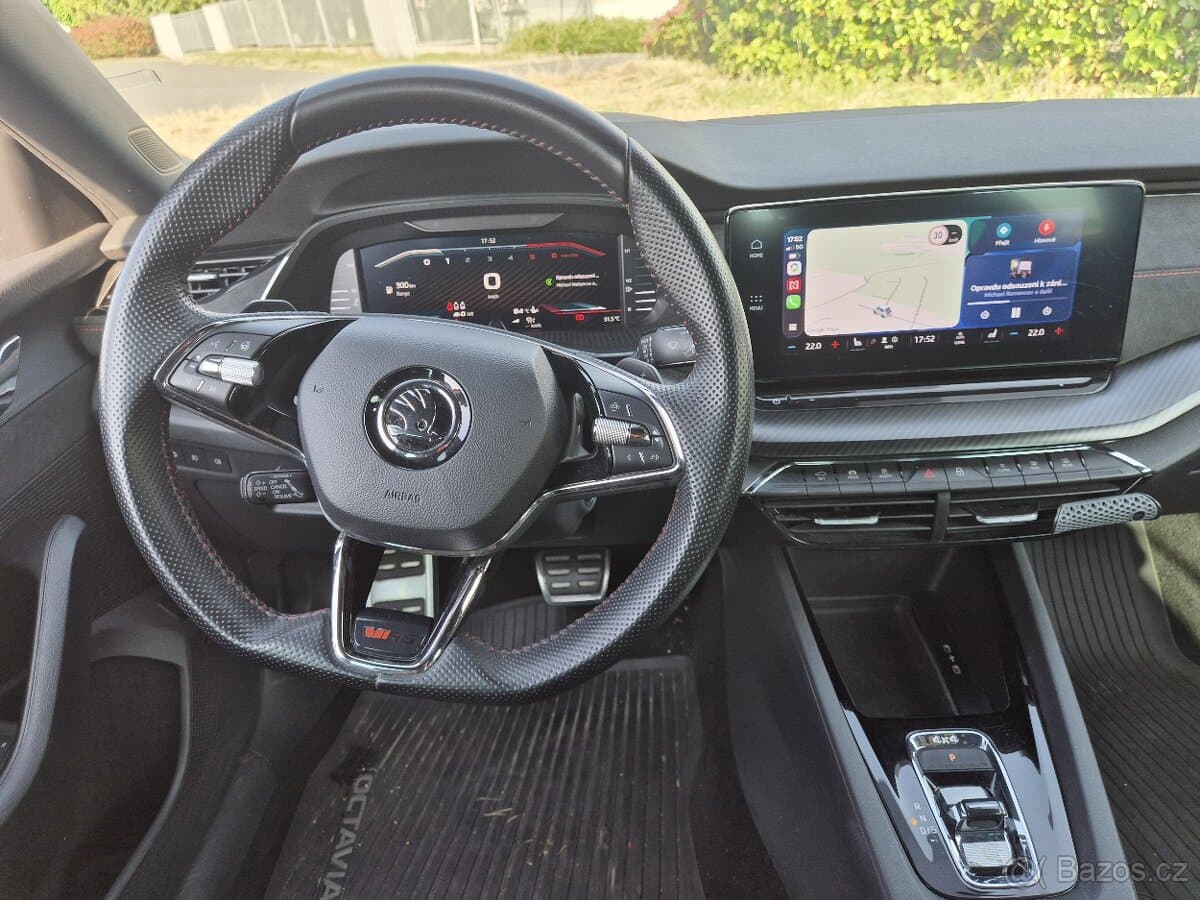 2022 Škoda OCTAVIA - 9