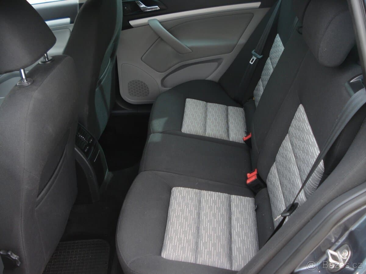 2010 Škoda OCTAVIA - 9