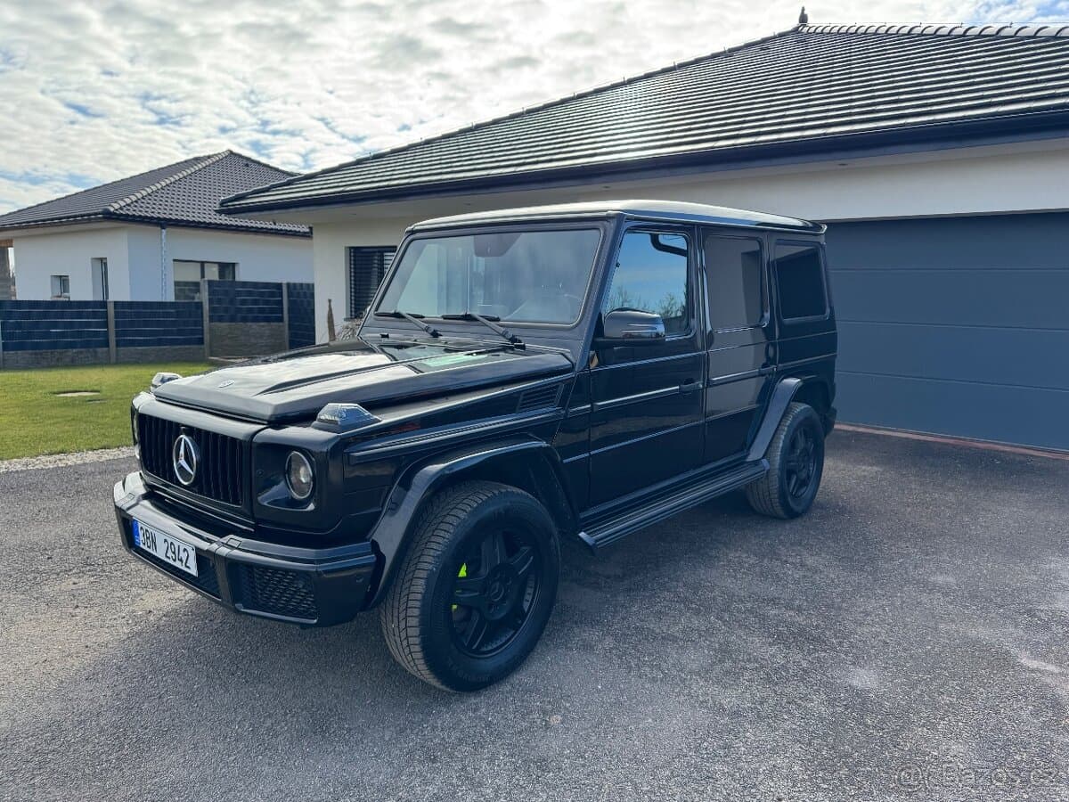 2015 Mercedes-Benz OSTATNÍ - 9
