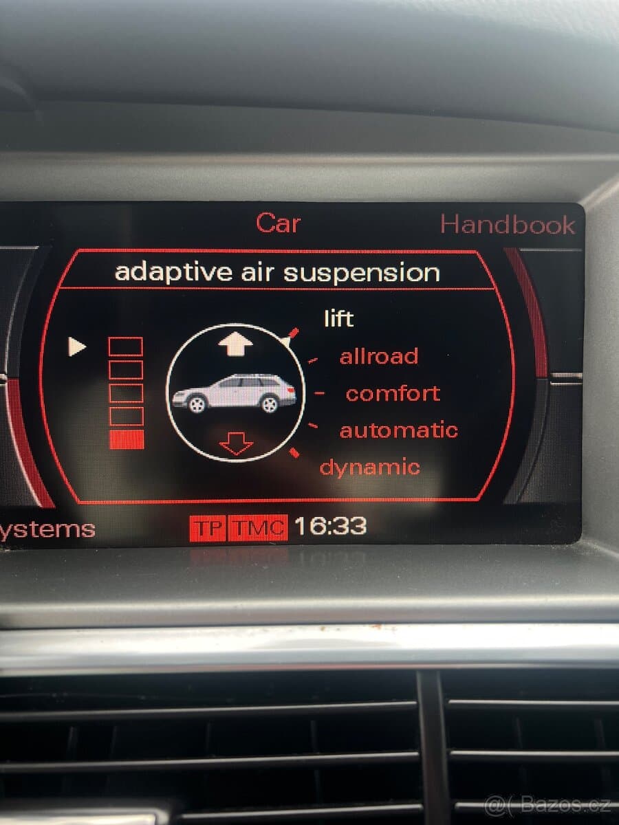 2008 Audi A6 - 9