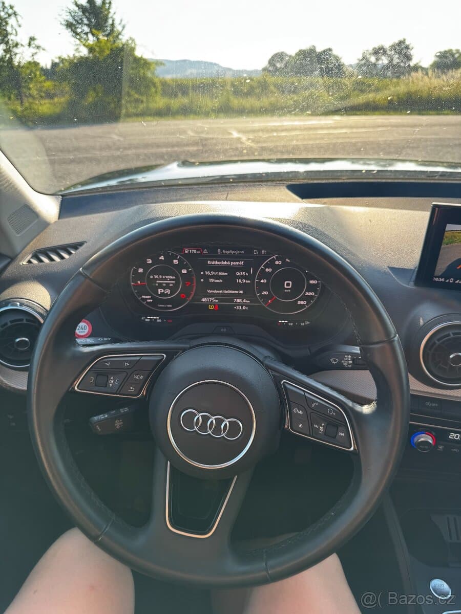 2023 Audi Q2 - 9