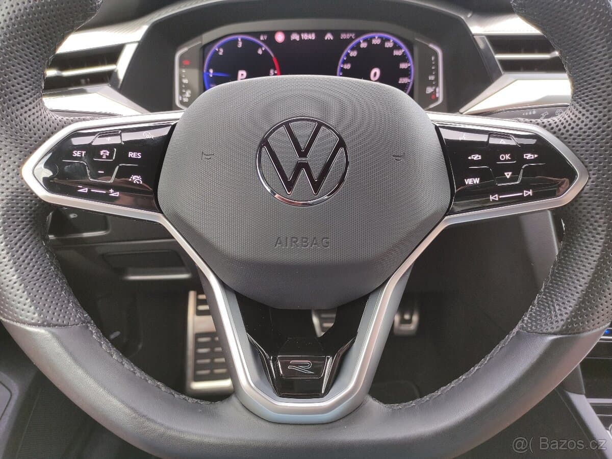 2022 Volkswagen ARTEON - 9