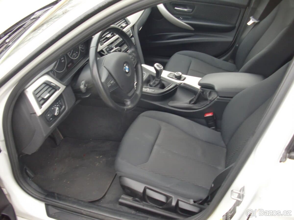 2016 BMW OSTATNÍ - 9