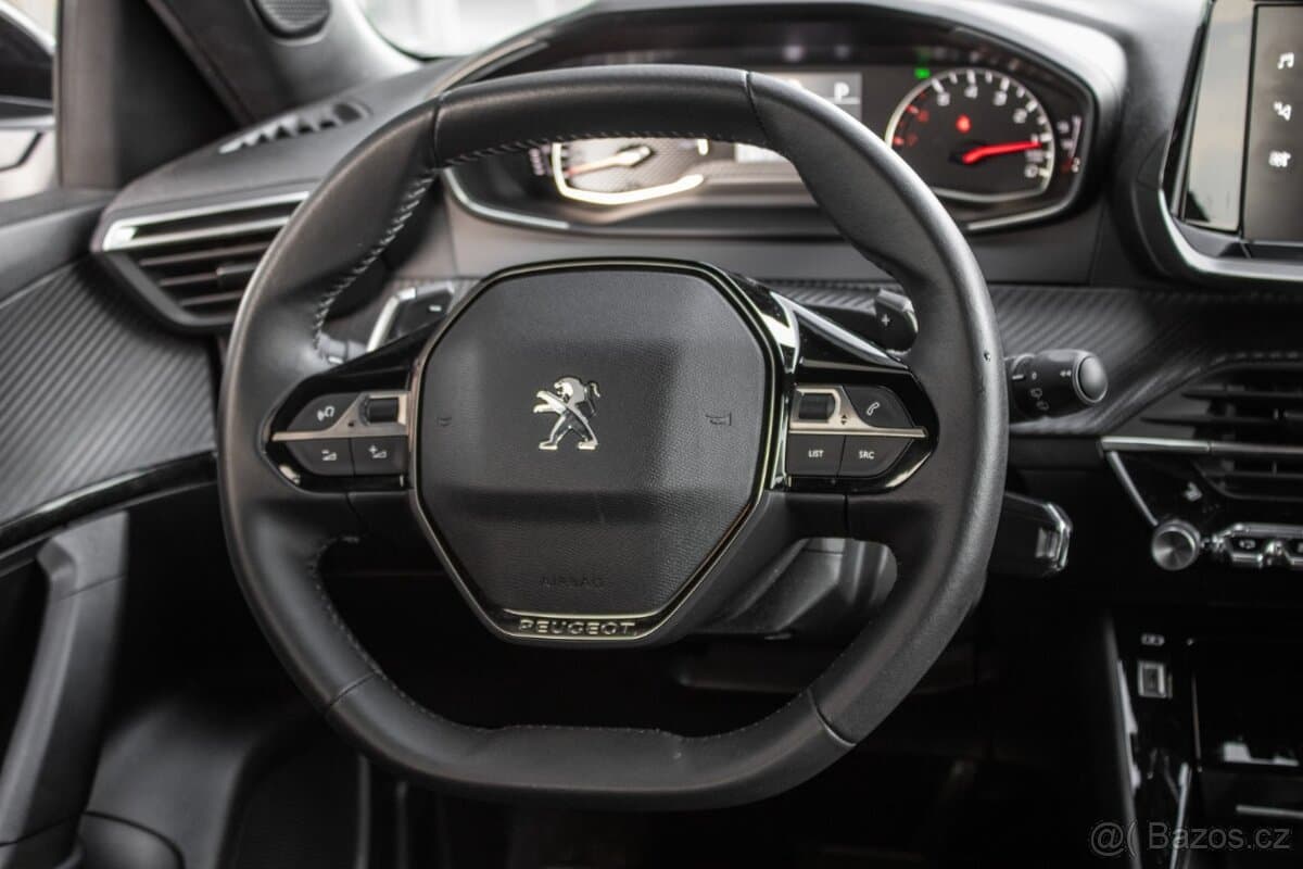 2023 Peugeot 2008 - 9
