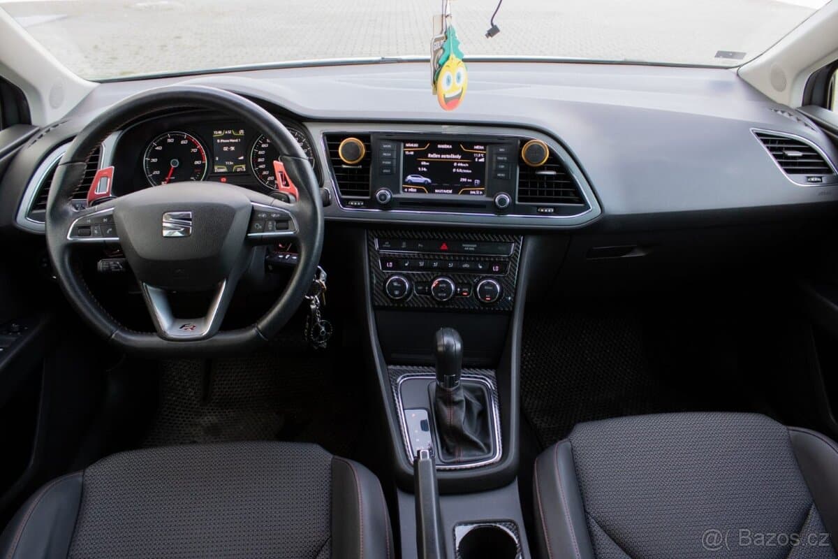 2013 Seat LEON - 9