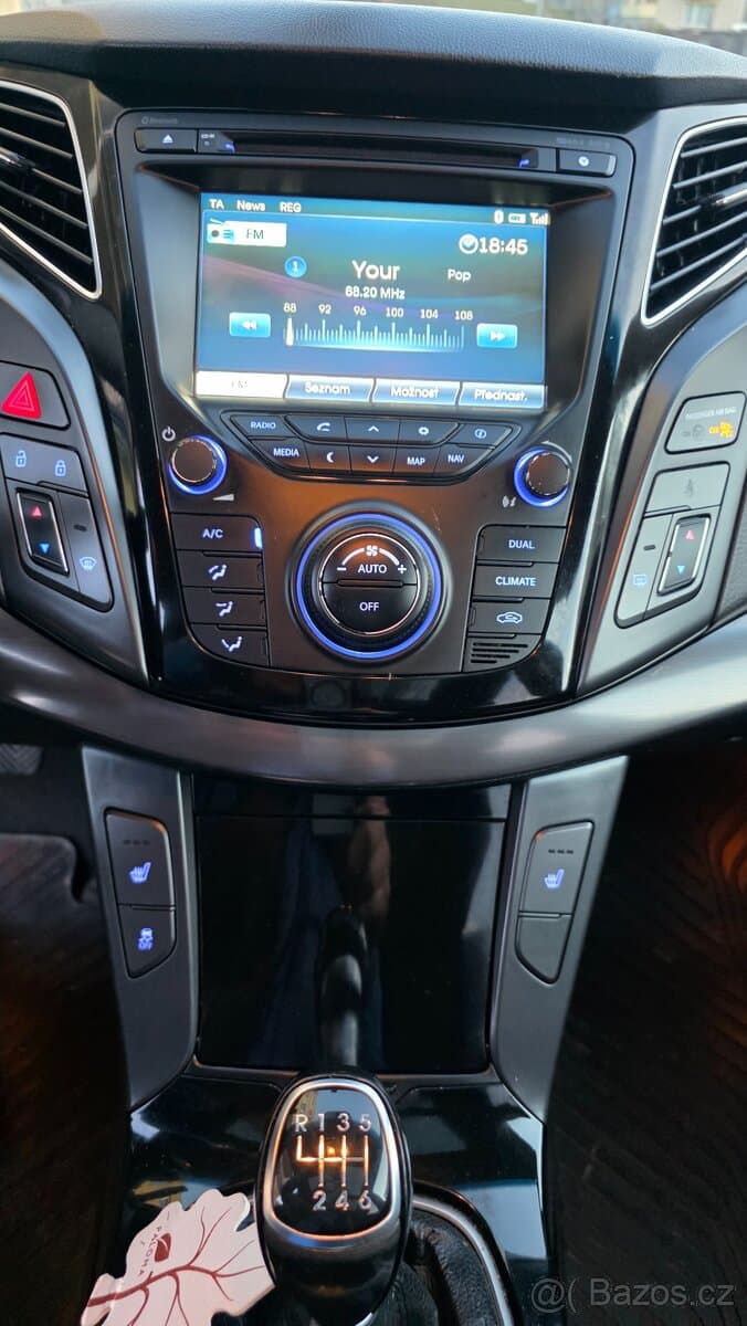 2013 Hyundai i40 - 9