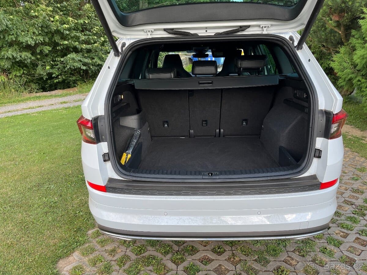 2019 Škoda KODIAQ - 9