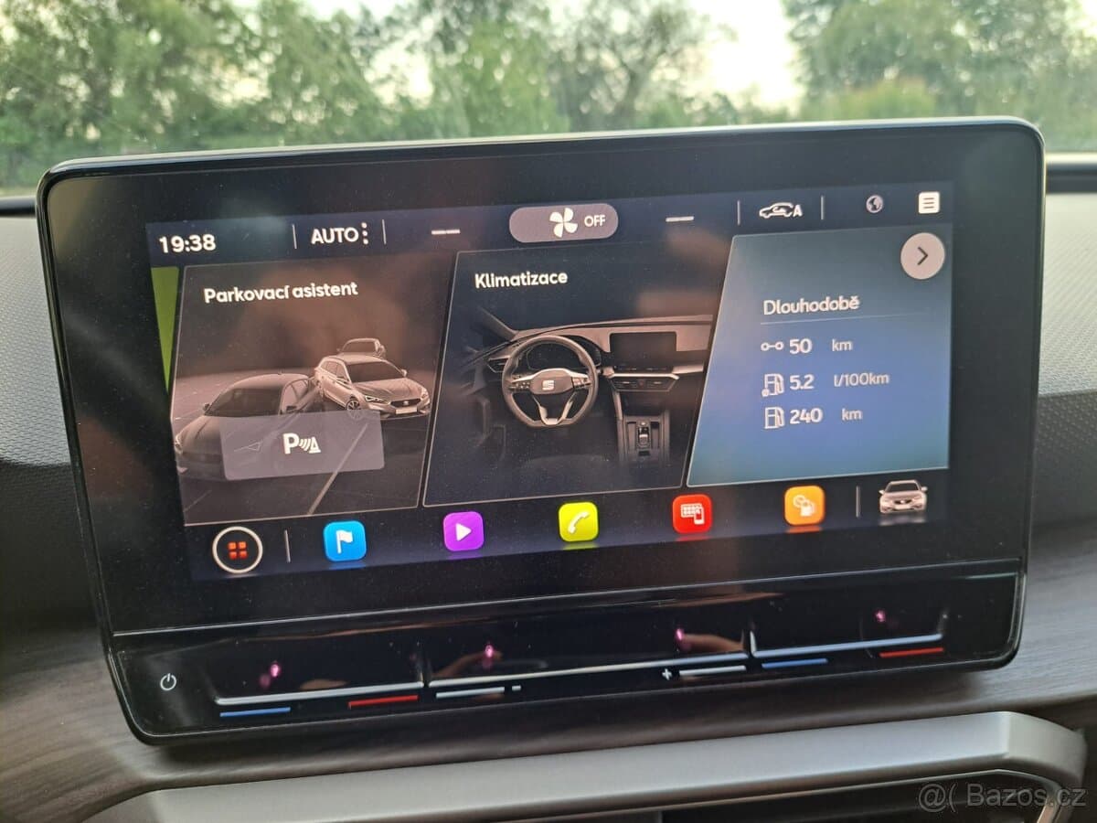 2021 Seat LEON - 9