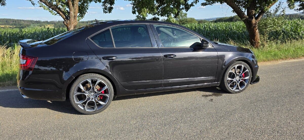 2019 Škoda OCTAVIA - 9