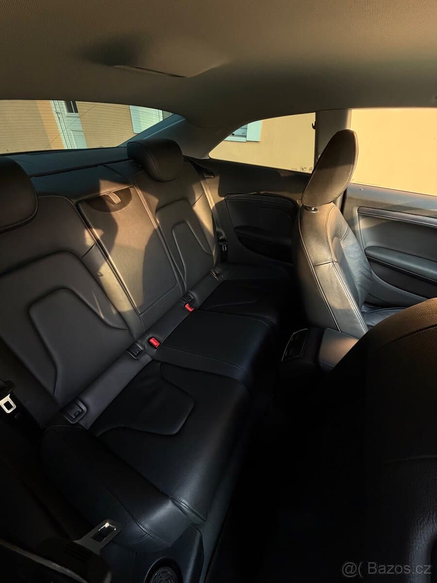 2013 Audi A5 - 9