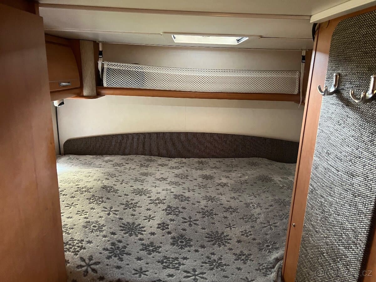 2003 Mercedes-Benz SPRINTER - 9