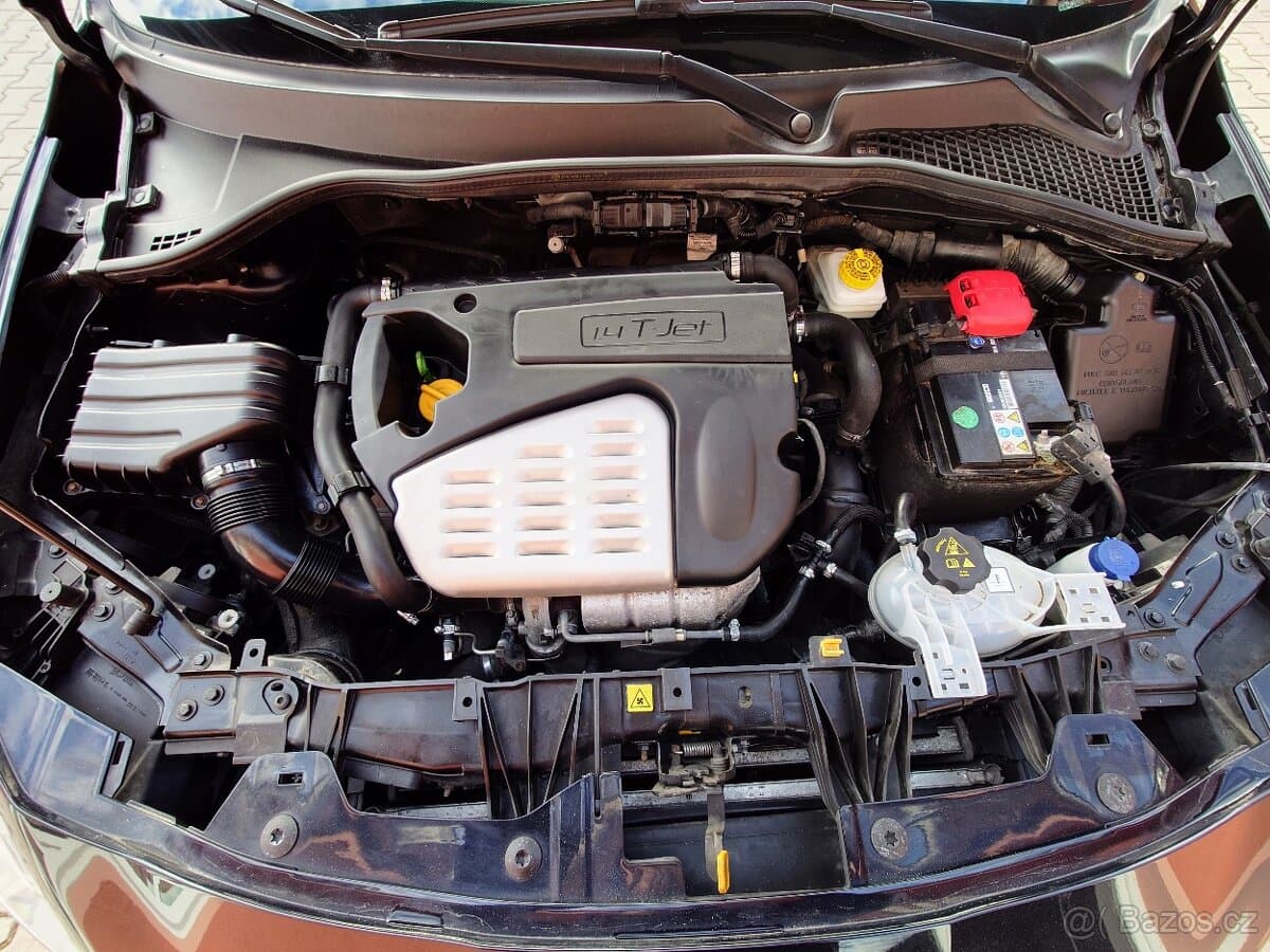 2019 Fiat TIPO - 9