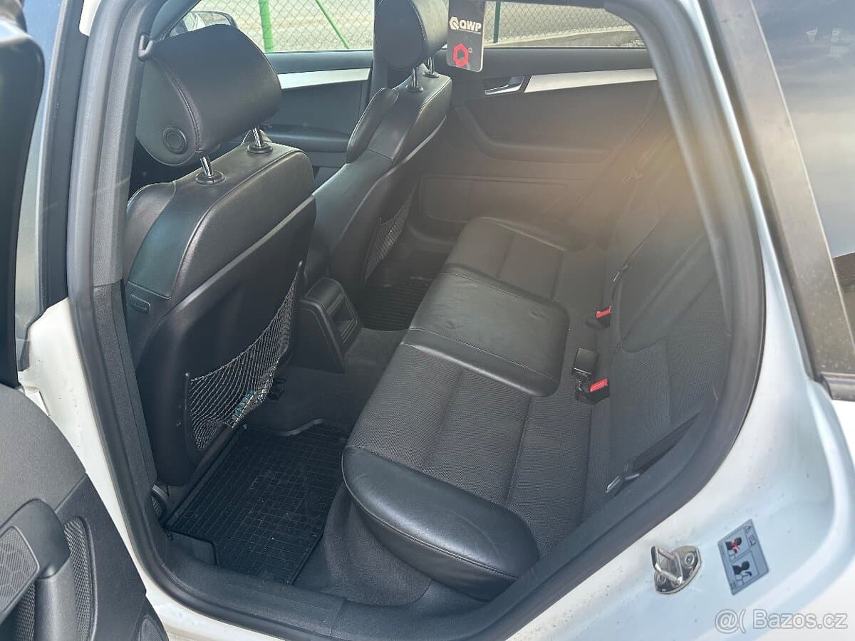 2007 Audi A3 - 9