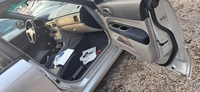 2006 Subaru FORESTER - 9
