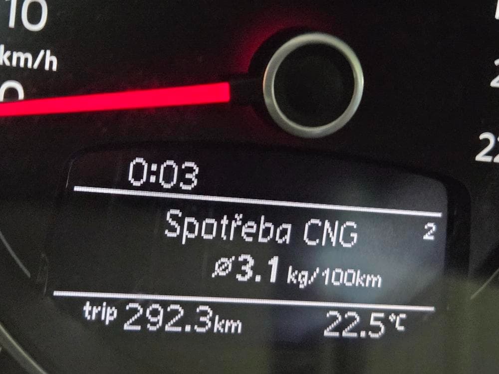 2016 Volkswagen UP! - 9