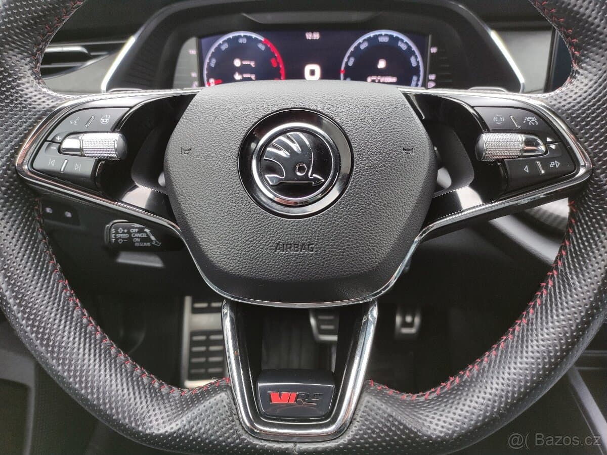 2021 Škoda OCTAVIA - 9
