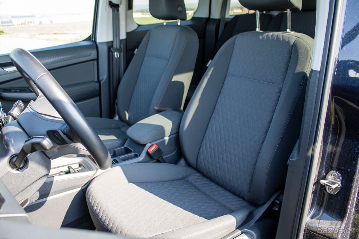 2024 Volkswagen CADDY - 9