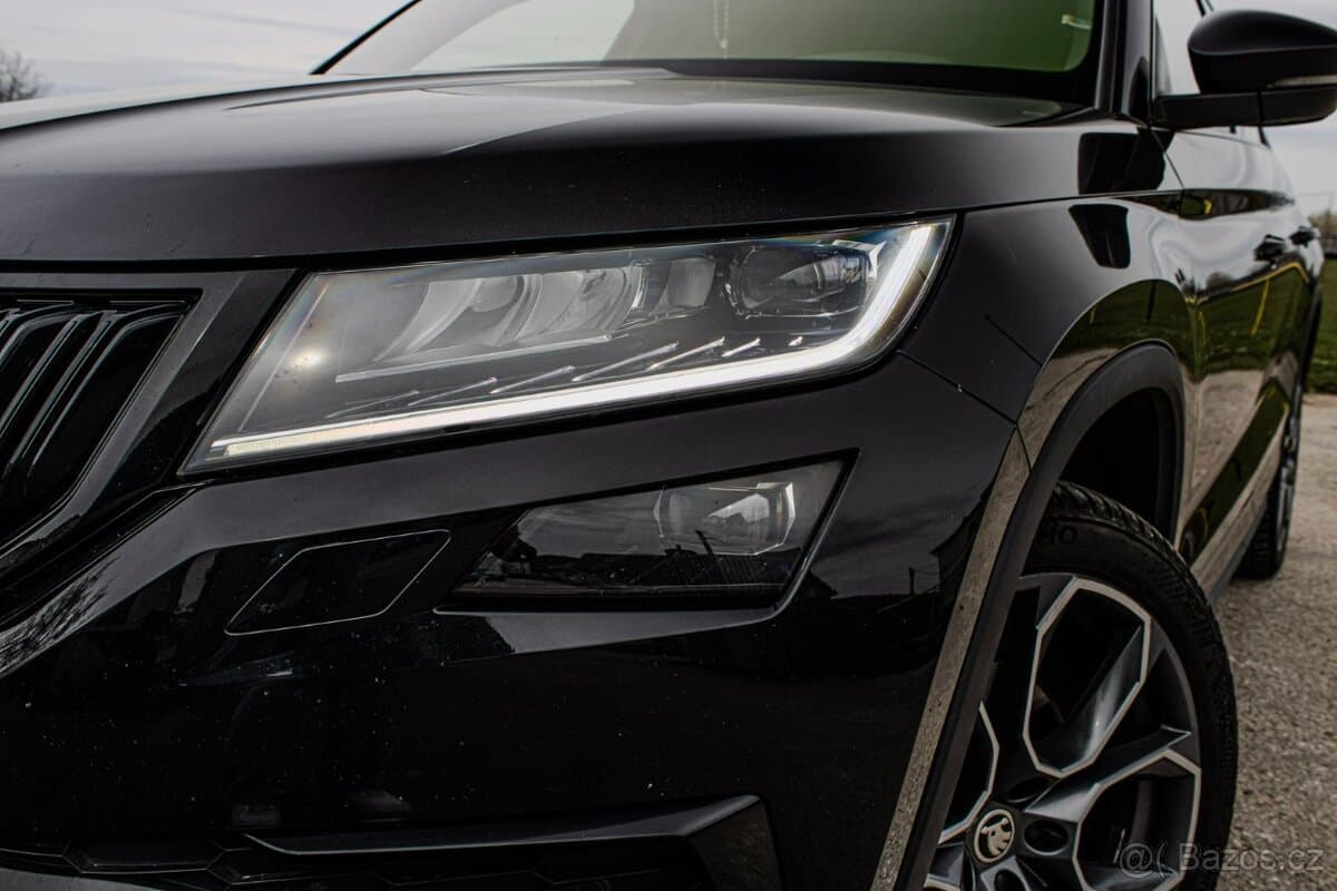 2020 Škoda KODIAQ - 9