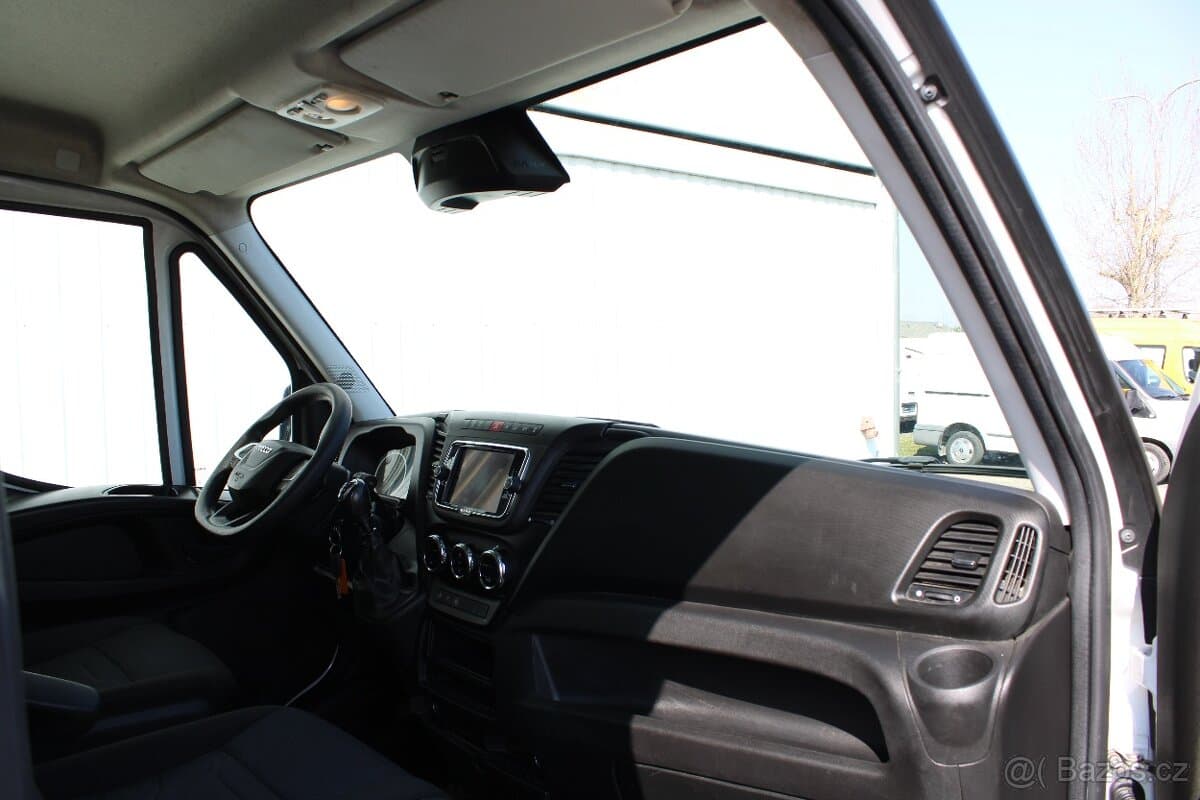 2022 Iveco OSTATNÍ - 9