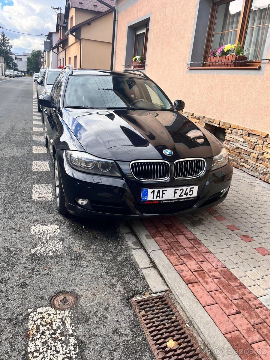 2009 BMW OSTATNÍ - 9